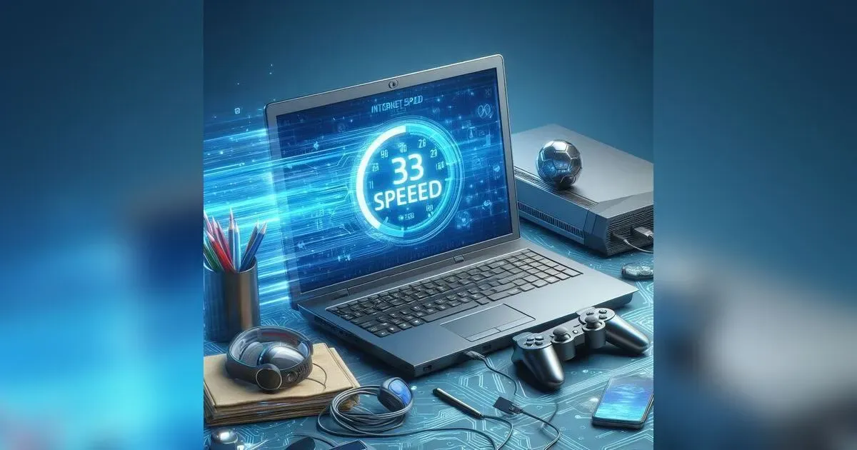 Stream, Game, Download: Choosing The Perfect Internet Speed For Your Needs