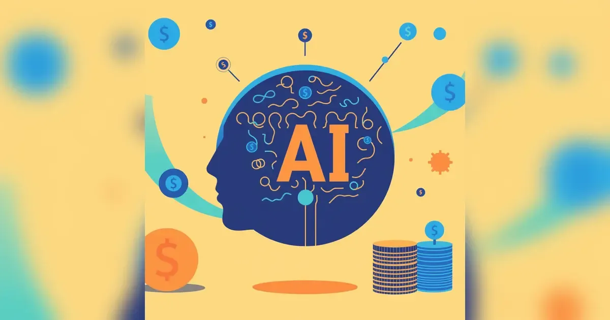The Rise Of Personal Finance Ai: How Artificial Intelligence Is Shaping Your Financial Future
