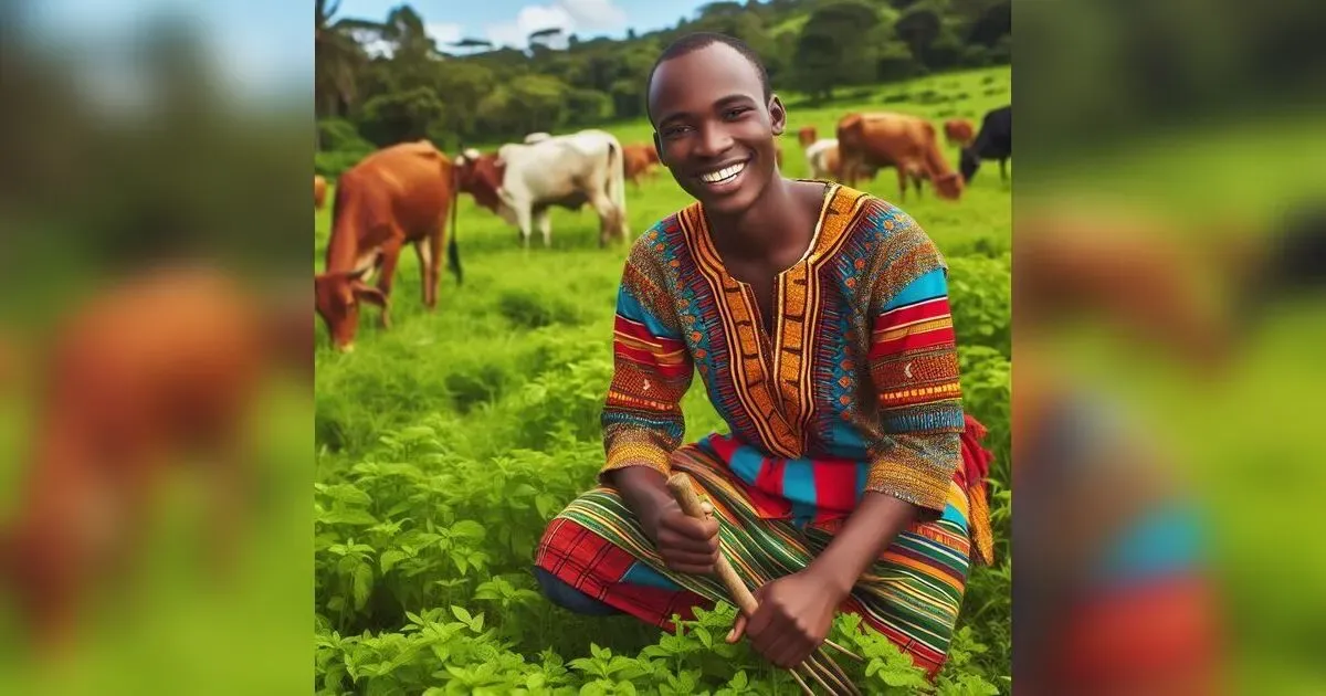 A Guide To Planning And Thriving In Agriculture After Retirement In Kenya