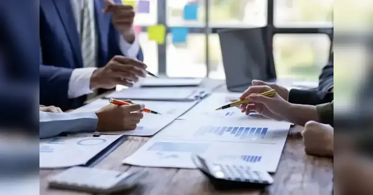 5 Mistakes You Should Avoid When Choosing A Financial Planner