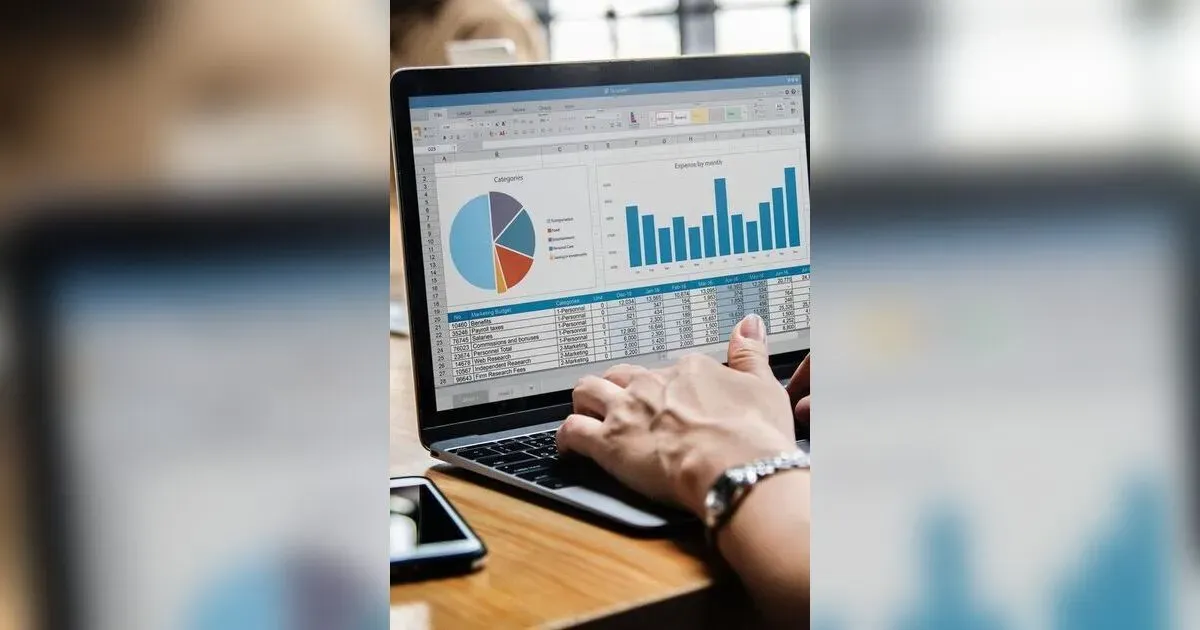 How To Build A Budget Spreadsheet In 6 Steps: A Comprehensive Guide