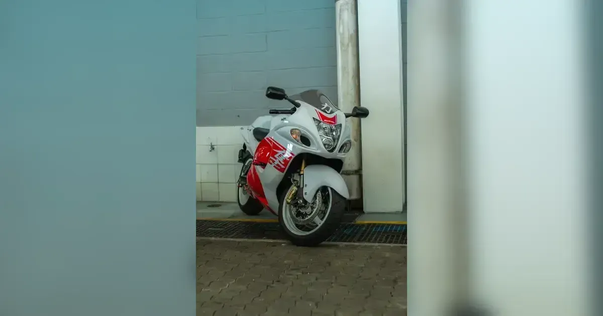 Inexpensive European Sports Bikes Having 100 Horsepower And Above