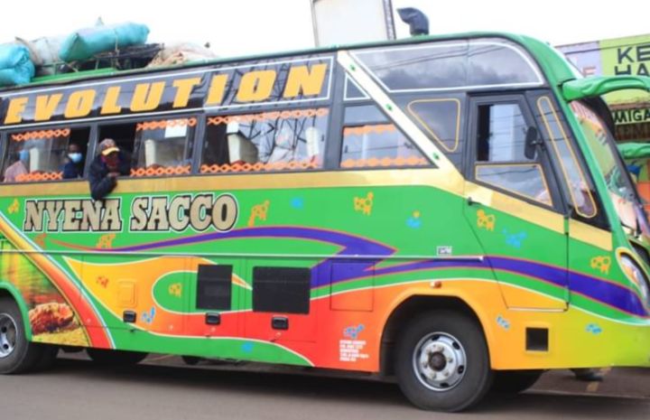 Nyena Sacco 