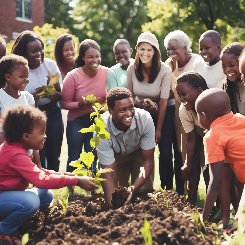 How to Start a Community Environmental Initiative: Tips and Inspiration