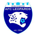 AFC Leopards SC Logo