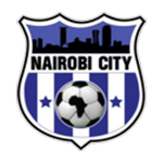 Nairobi City Stars FC Logo