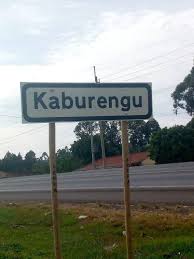 Kaburengu 