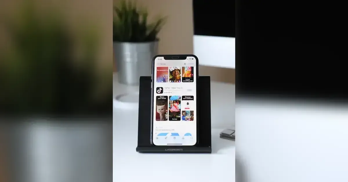 Tik Tok's Suite Of Ai Tools