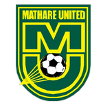 Mathare United Fc Logo