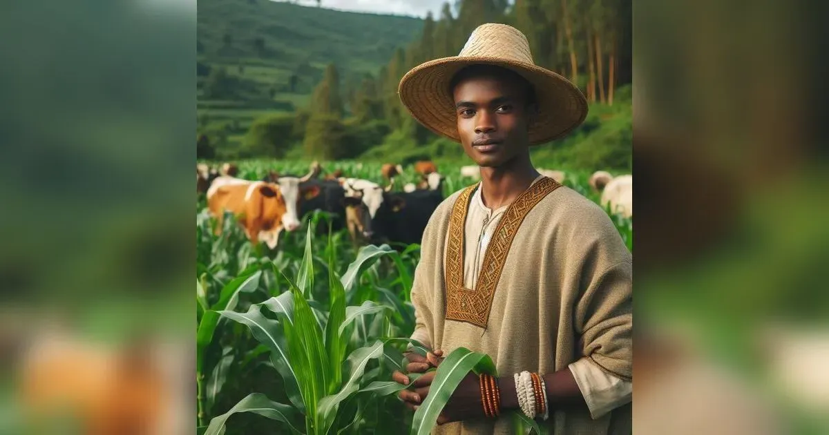 Deciding Between Animal Husbandry And Crop Production For Your Farm In Kenya