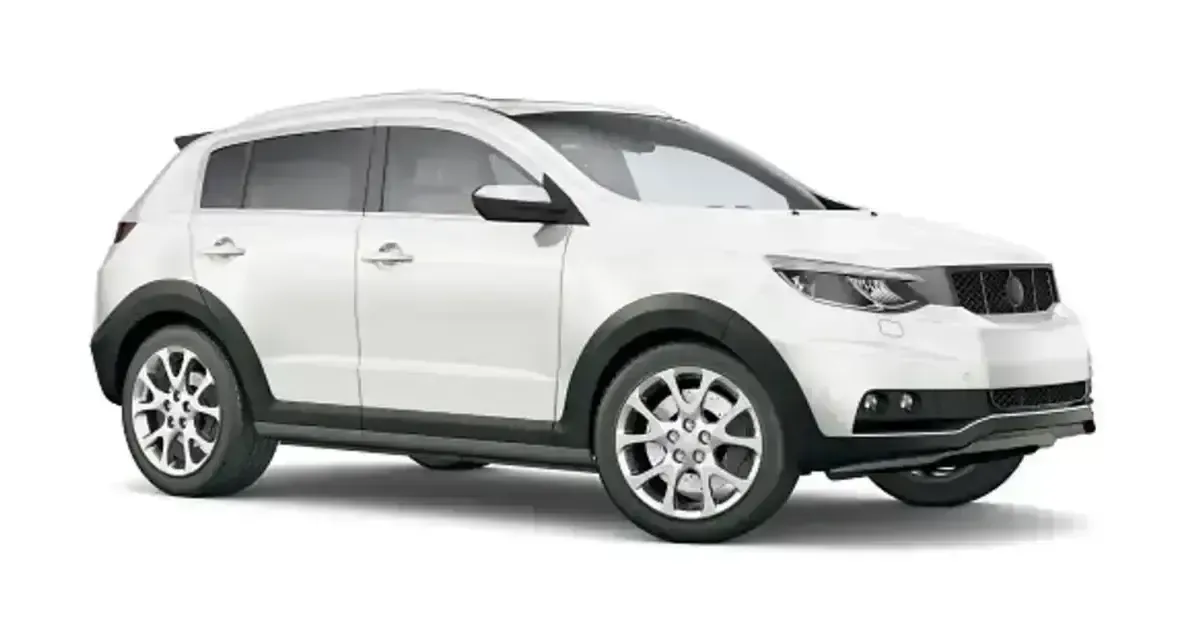 Spacious, Stylish, Strong: Suv Tested