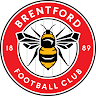 Brentford FC Logo