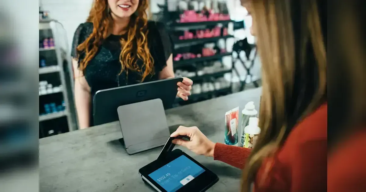 Payment Processing: How Does This Work?