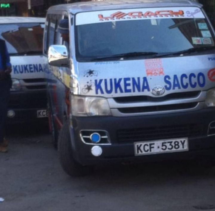Kukena Shuttle 