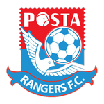 Posta Rangers FC Logo