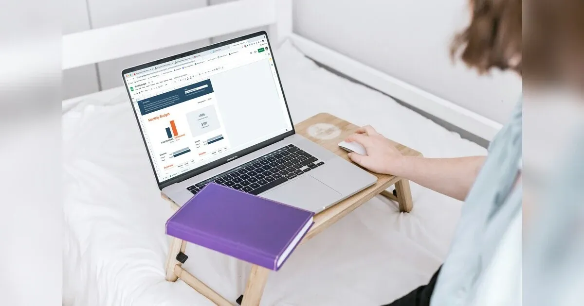 Feeling Lost With Your Finances? Here's How To Create A Budget That Works