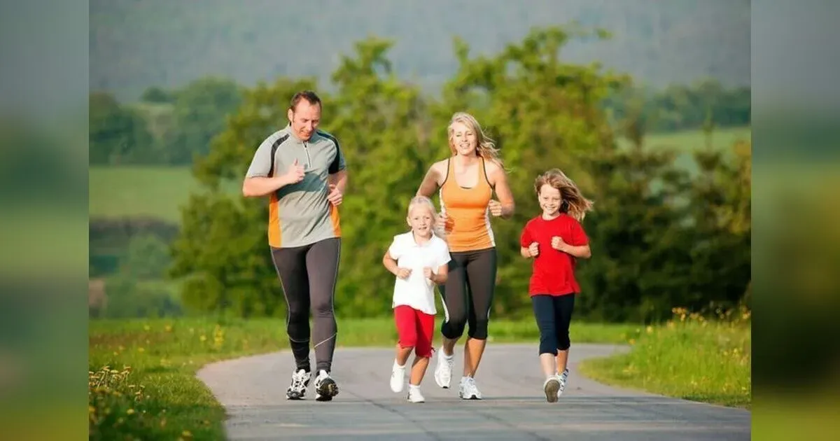 Nutrition Tips For Families: Eating Well For A Healthy Mind