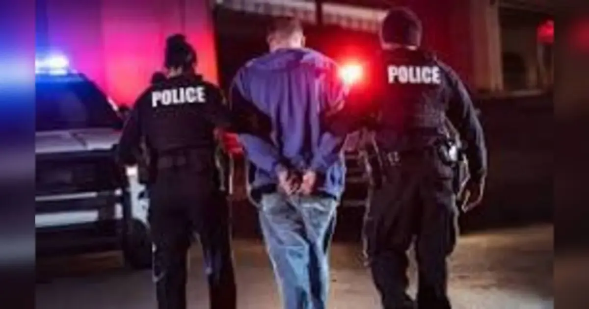 Facing The Unthinkable: A Guide To Navigating False Allegations After Arrest