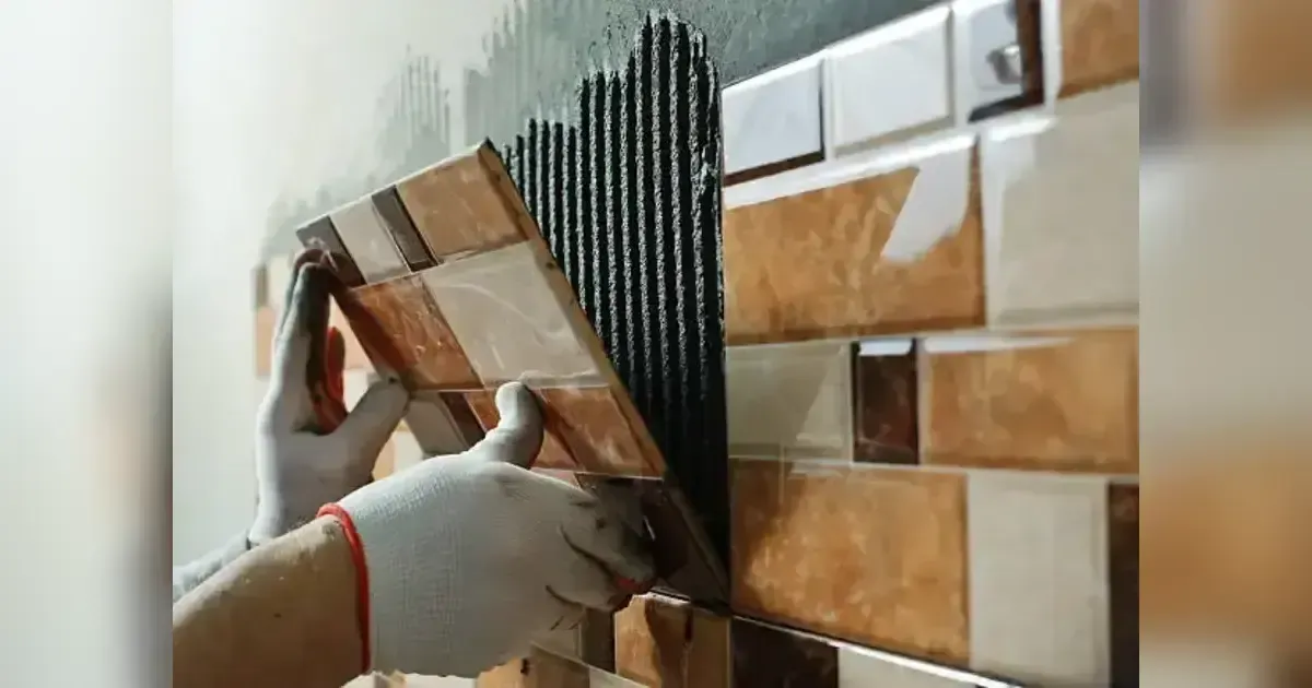 Grouting Mistakes To Avoid When Installing Tiles