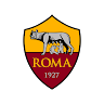 AS Roma Logo