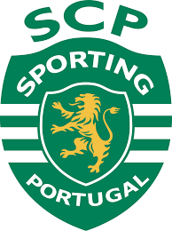 Sporting CP  Logo