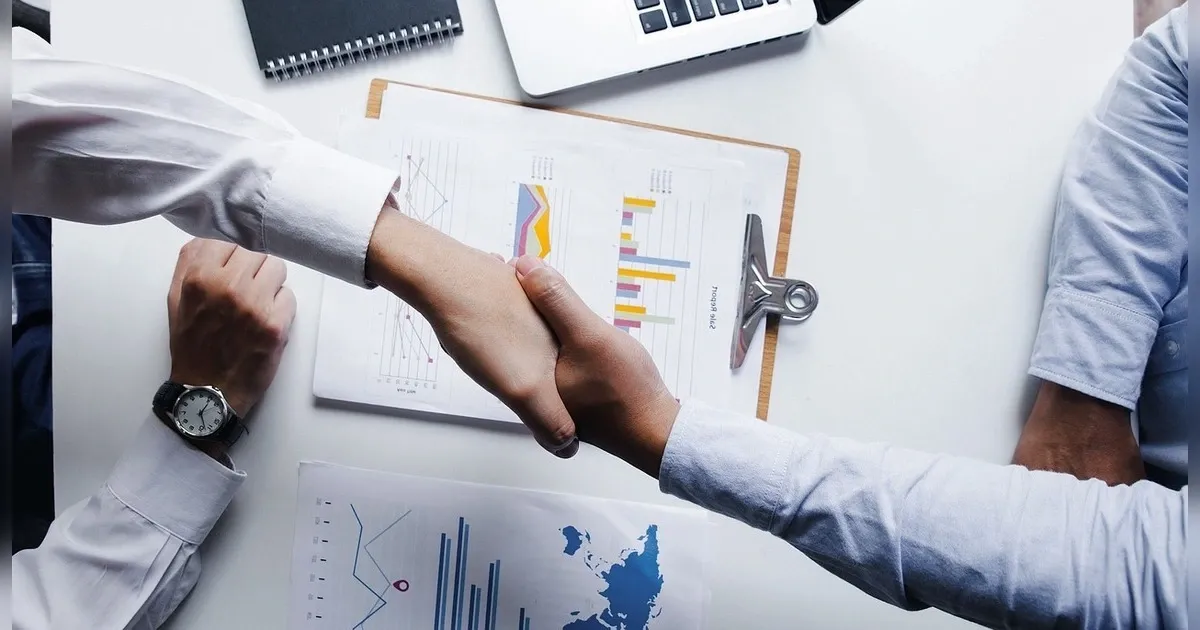 How To Master The Art Of Negotiation And Close More Deals
