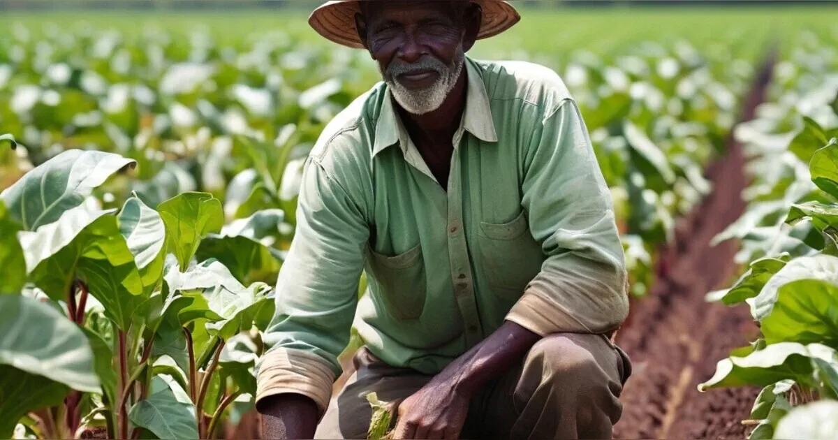 10 Sustainable Farming Practices Every Farmer Should Know: A Comprehensive Guide