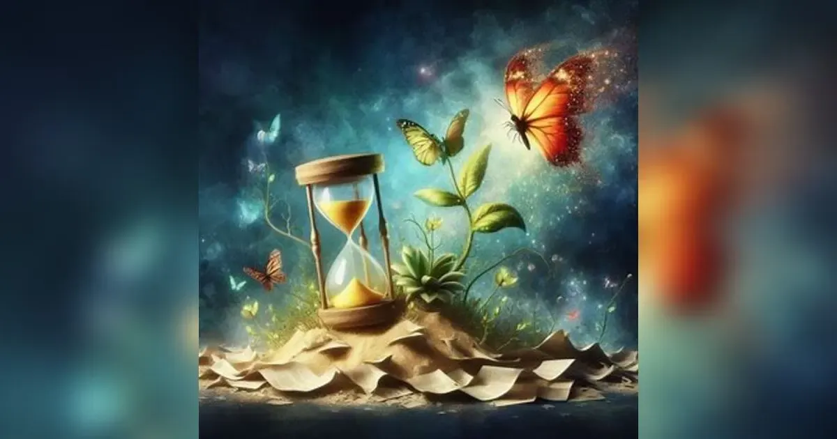 15 Steps To Reinvent Yourself And Start Fresh