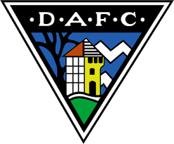 Dunfermline athletic F.C