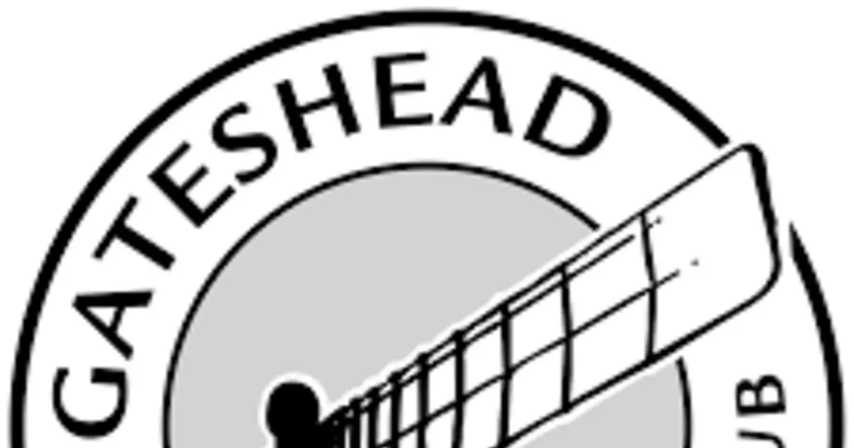 Gatehead FC Logo