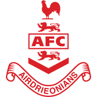 Airdrieonians F.C
