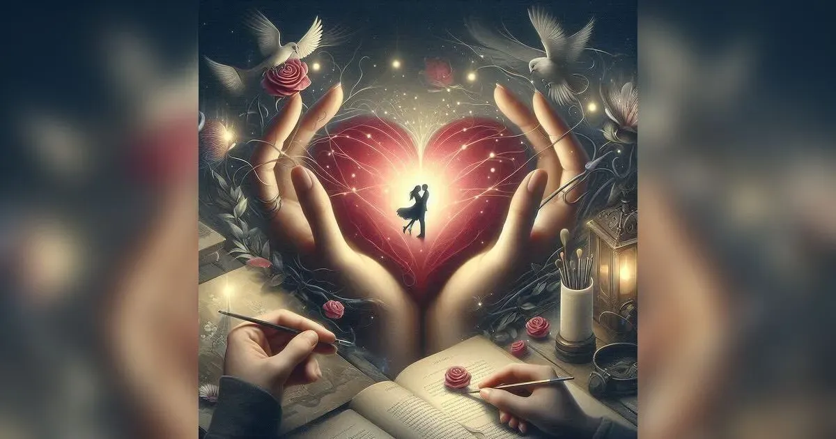 The Love Lists Novella