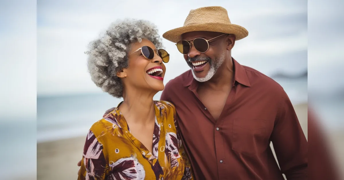 Dating After 40: A Guide To Online Dating For Mature Singles