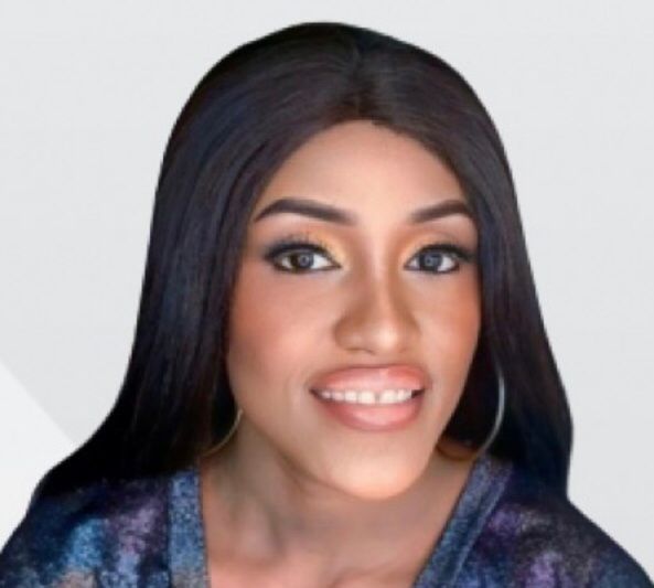 Comfort Oguejiofor profile image
