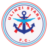 ULINZI STARS  Logo