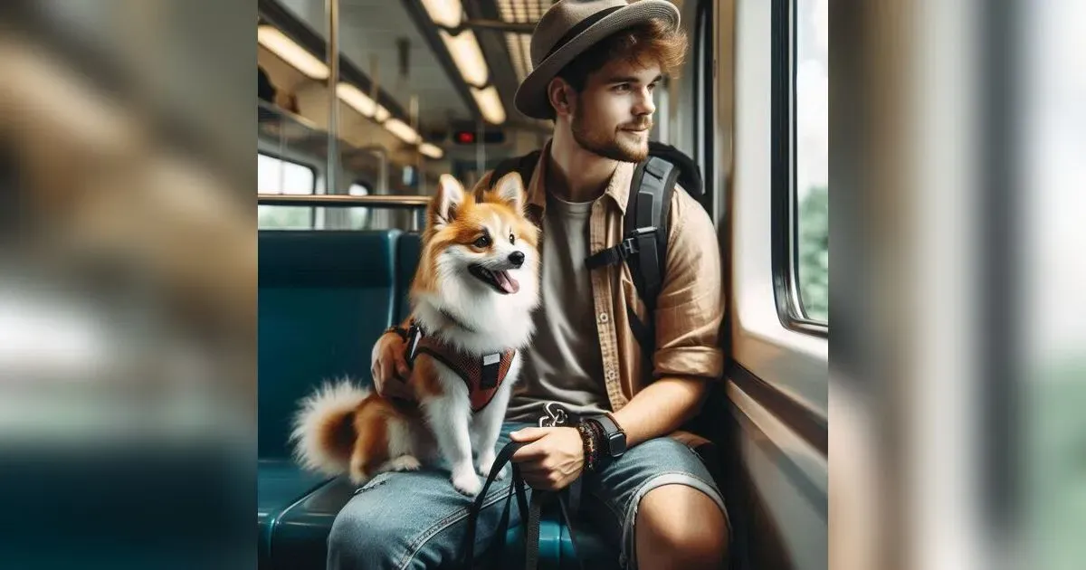 Taking Your Furry Friend Further: The Ins And Outs Of Traveling Overseas With Your Pet