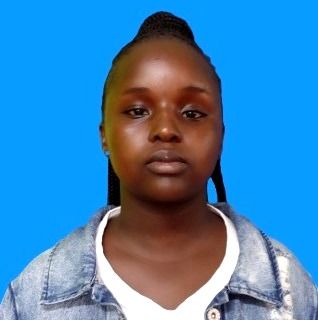 Faith Chepchirchir 's profile picture