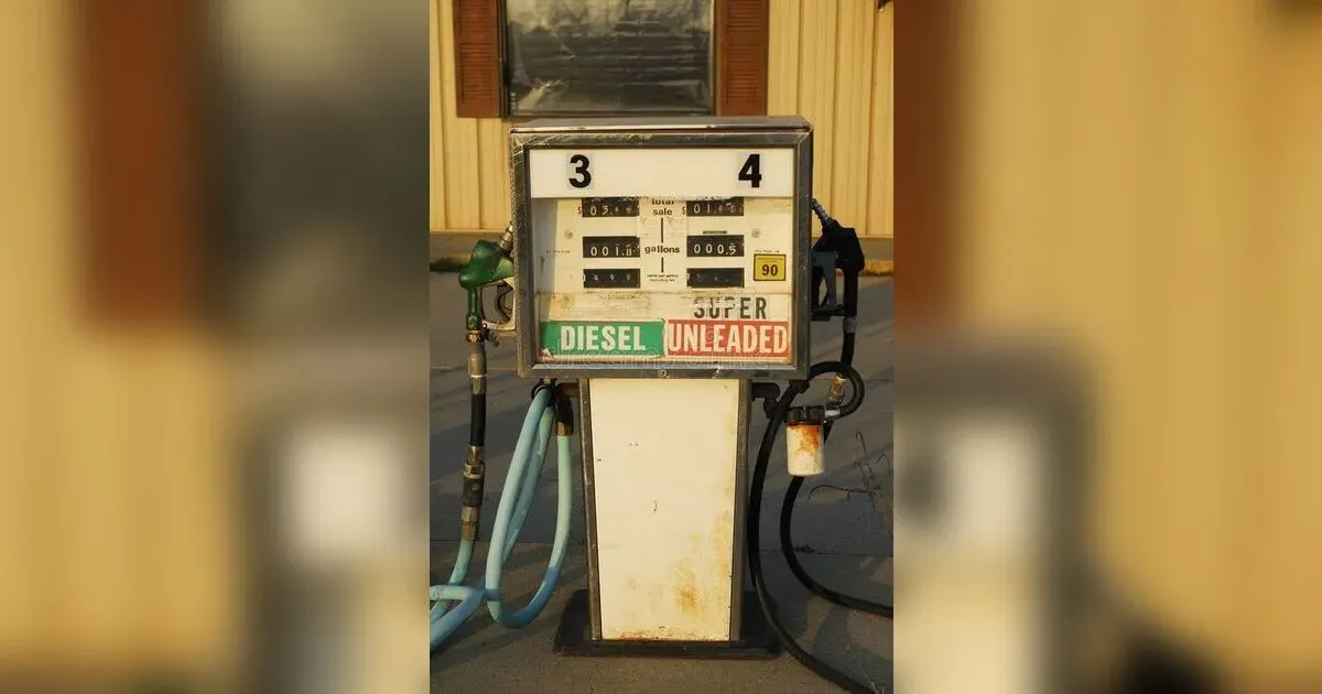 Understanding The Complexities Of Fuel Importation