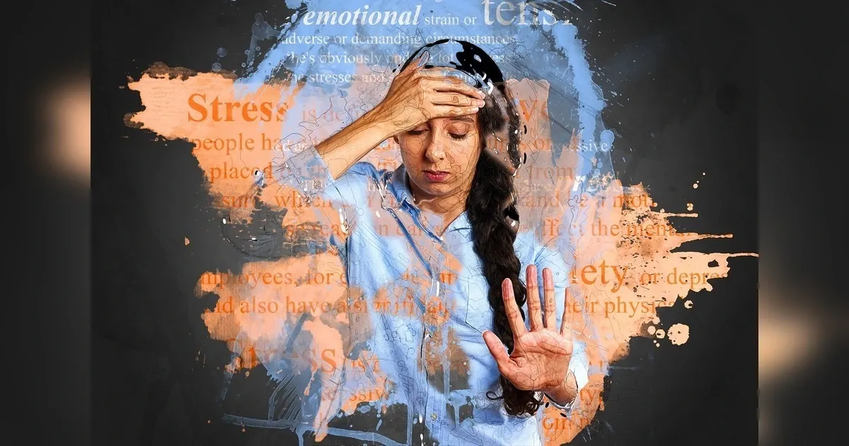 Navigating The Storm Within: Tools For Managing Anxiety And Depression