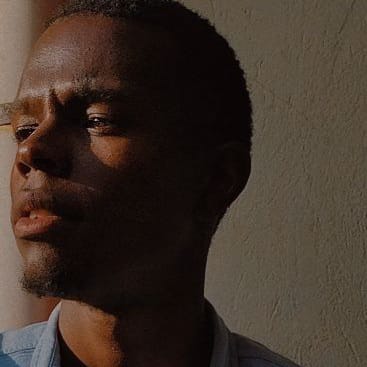 Ben Mburu Wachuka's profile picture