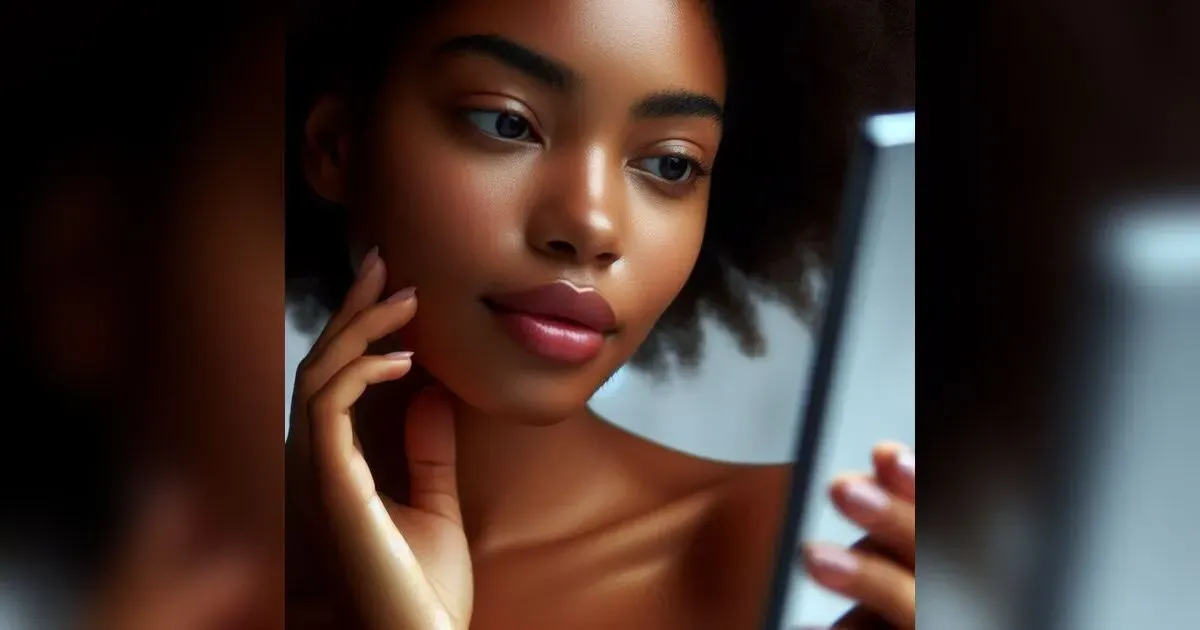 Natural Strategies For Radiant Skin In Kenya