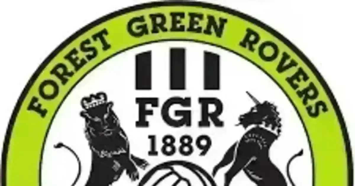 Forest Green Rovers F.C. Logo