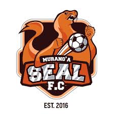 MURANG'A SEAL Logo