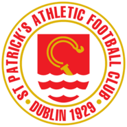 St. Patricks Athletic FC