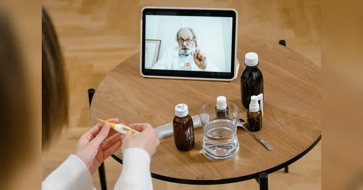 Wired For Wellness: How The Internet Is Revolutionizing Health And Wellbeing