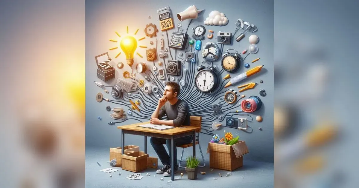 Don't Wing It: Make Smart Choices That Will Change Your Life