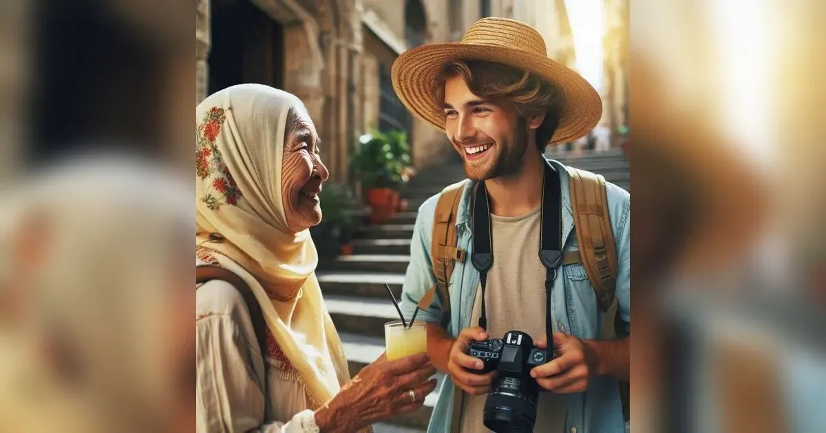 Bridging The Gap: Conquering Language Barriers On Your Holiday