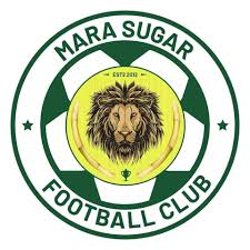 MARA SUGAR FC Logo