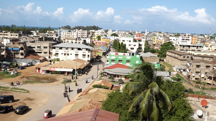 Malindi