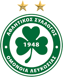 Omonoia Fc Football Club Logo – Uefa Championship League | Fixtures, Results & Betting Tips